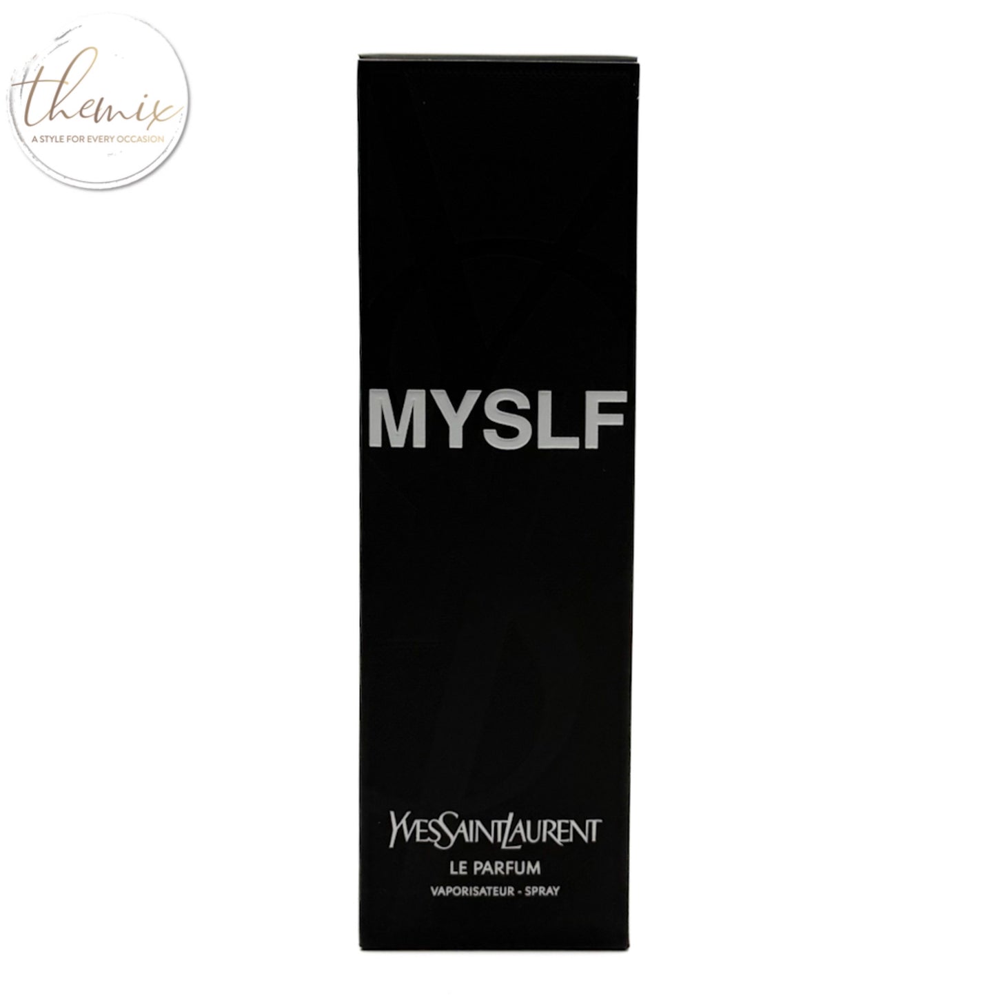 YSL MYSLF Parfum
