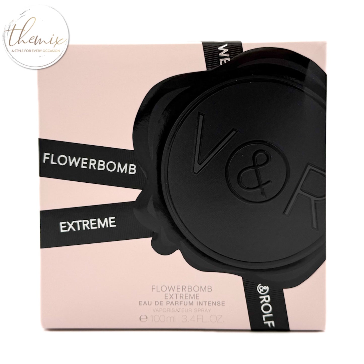 V&R Flowerbomb Extreme