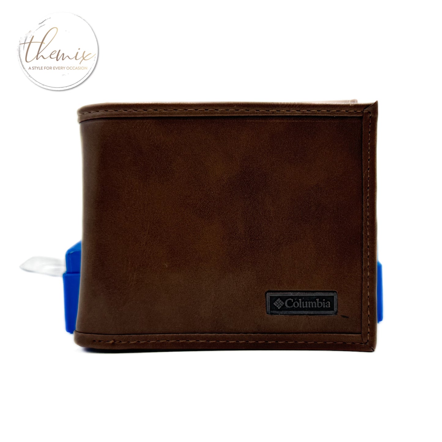 Columbia Men’s Wallet