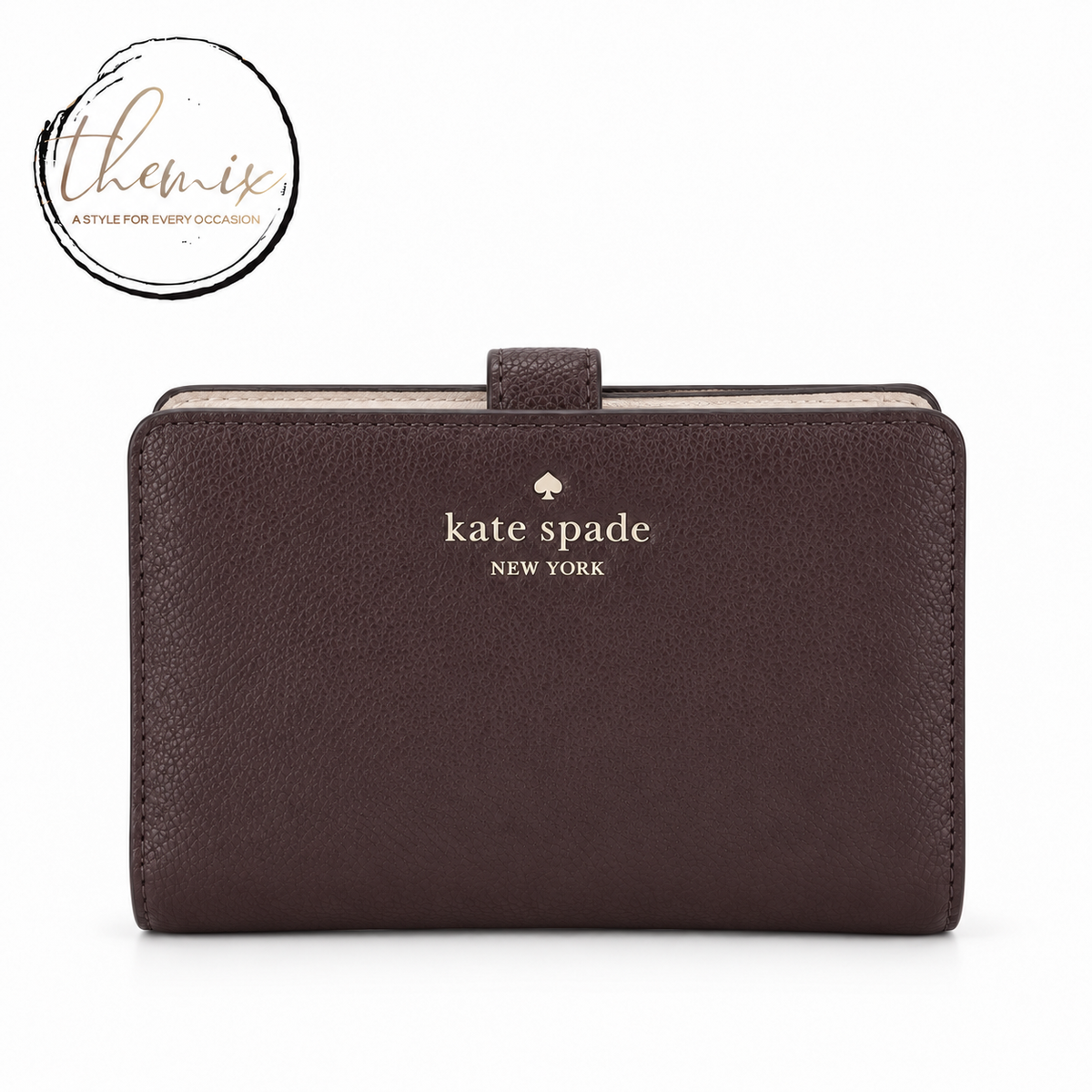 Kate Spade Medium Compartment Bifold Wallet
