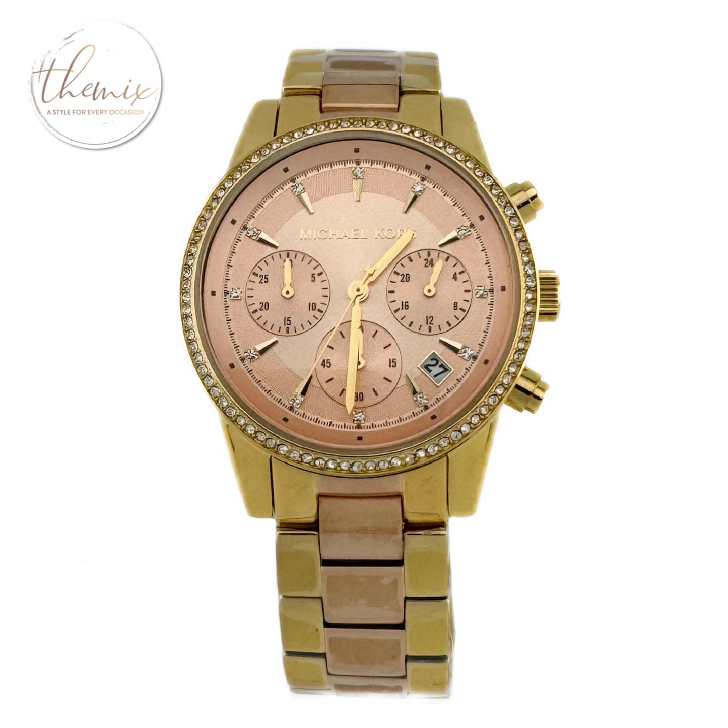 Michael Kors Female Watch MK6475