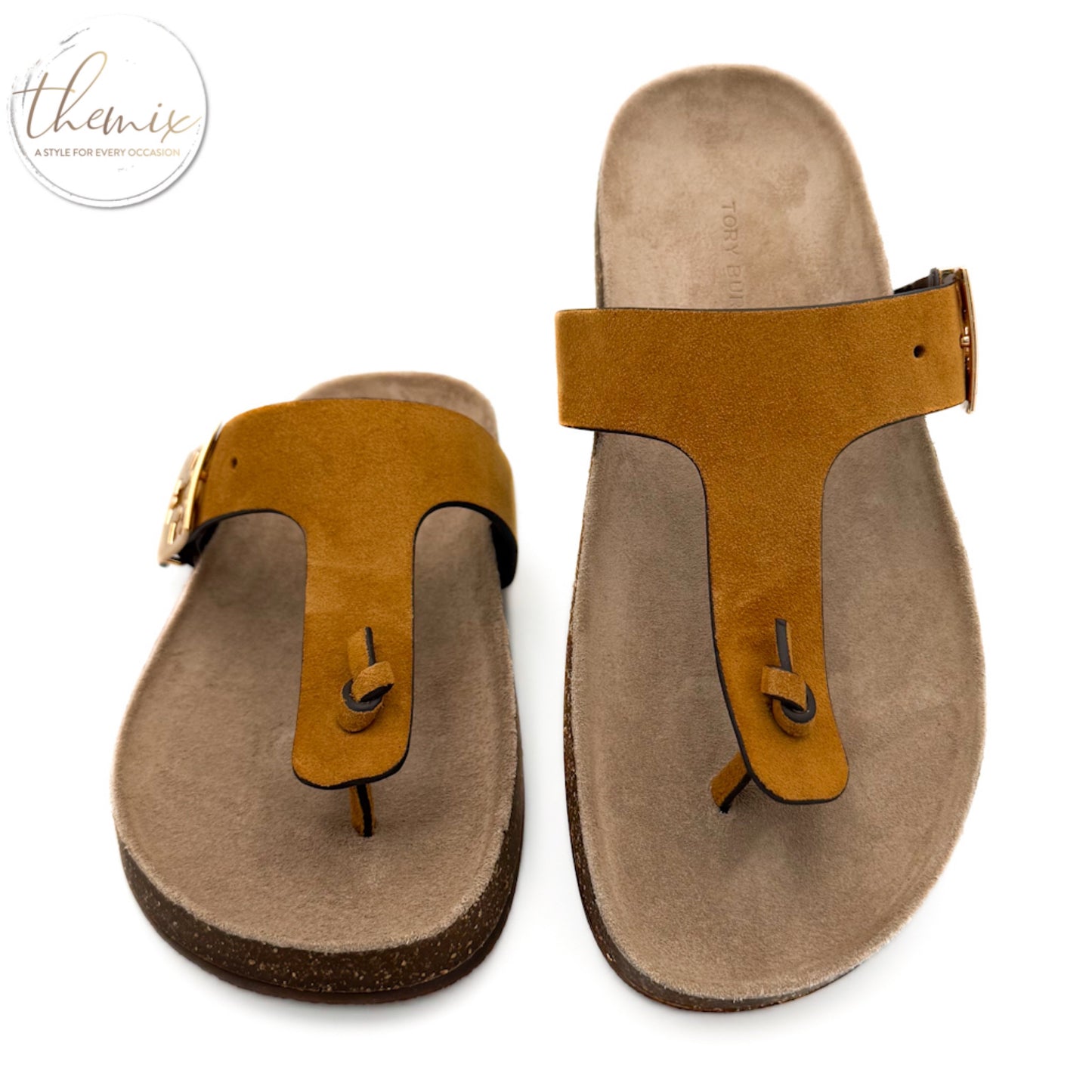 Tory Burch Mellow Thong Sandal