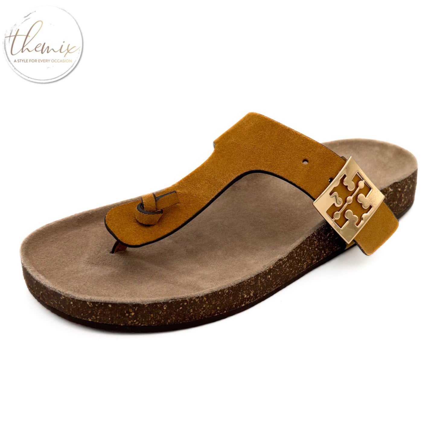 Tory Burch Mellow Thong Sandal