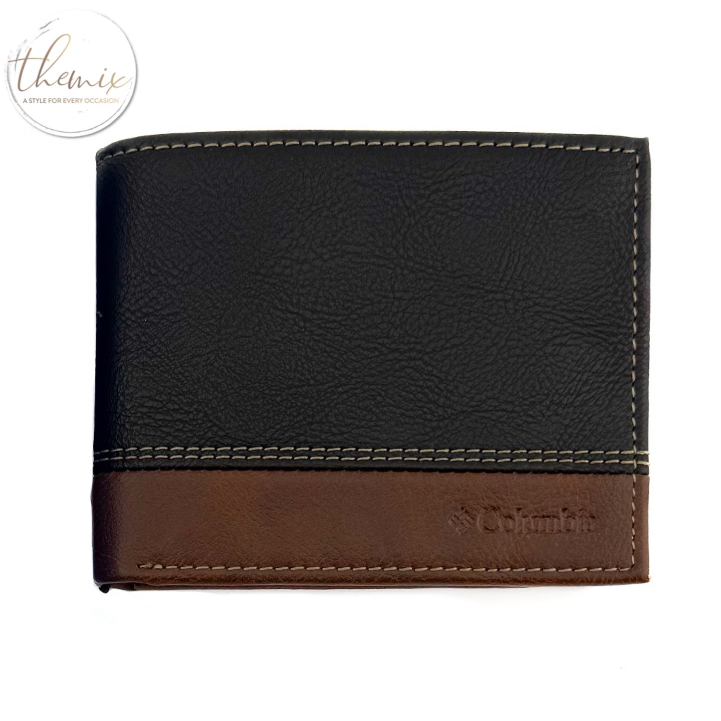 Columbia Male Wallet
