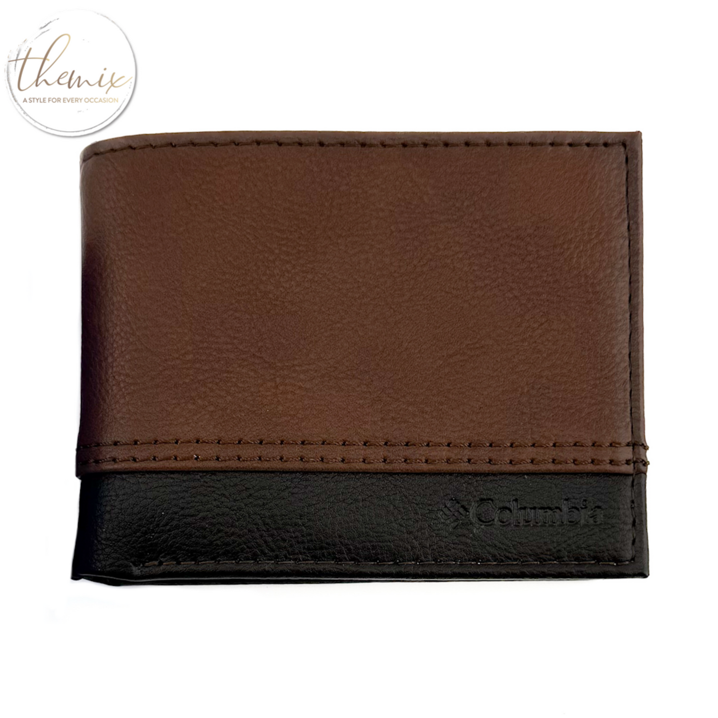 Columbia Male Wallet