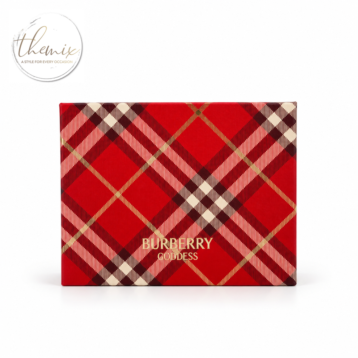 BURBERRY GODDESS Perfume Set