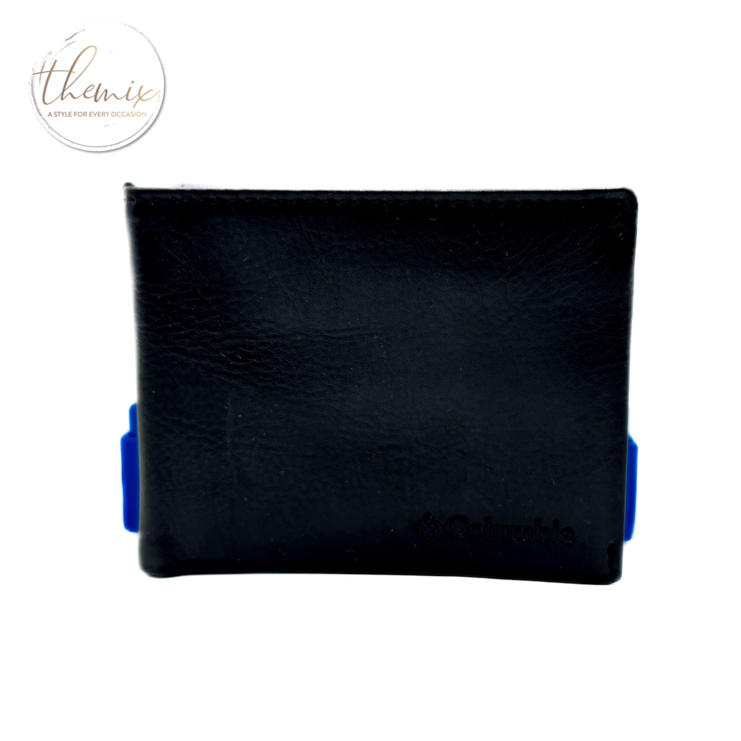 Columbia Male Bifold Wallet
