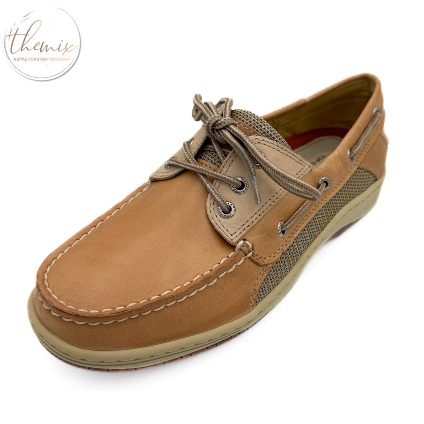 Sperry Men’s Billfish 3EY Boat Shoes