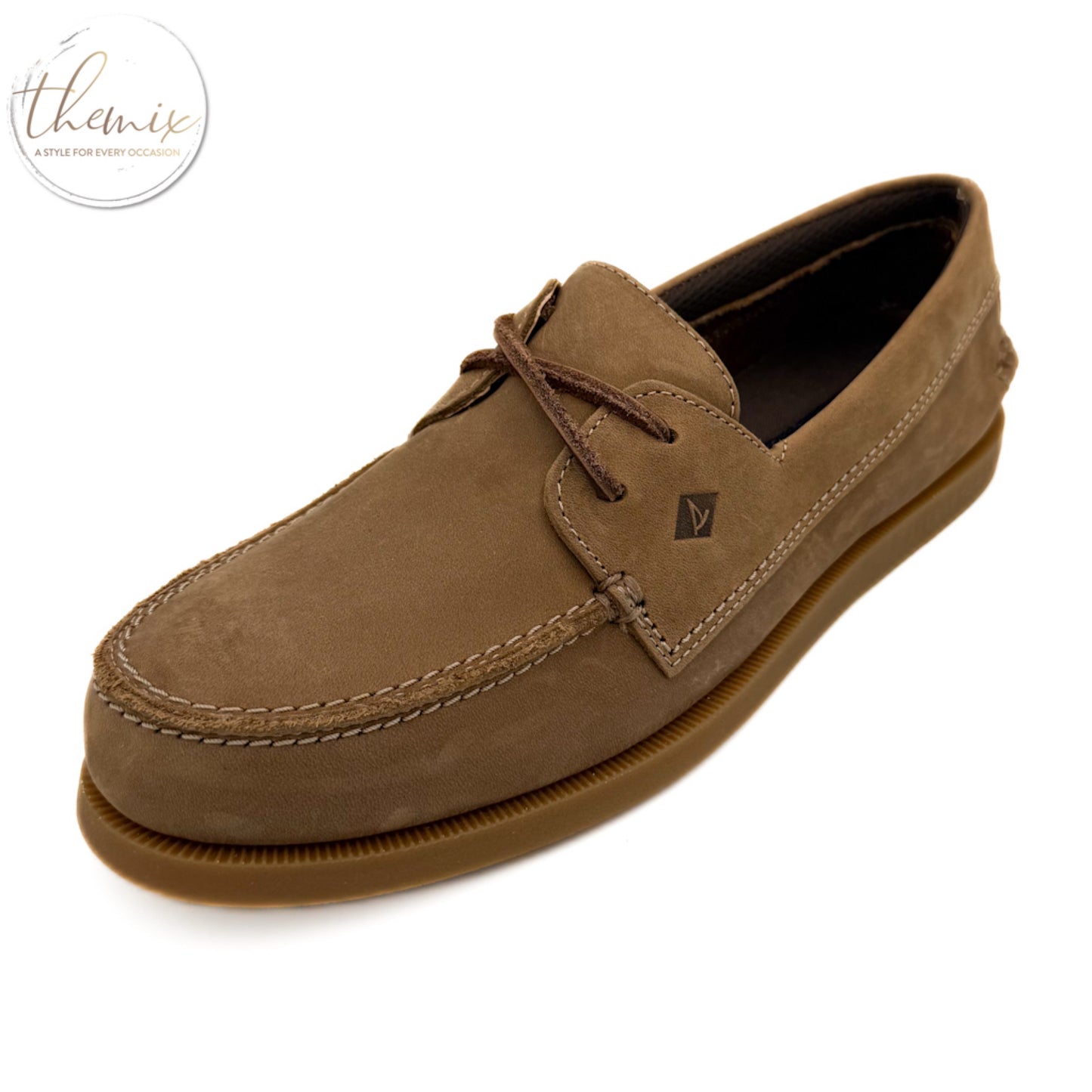 Sperry Men’s AOHULLXLACE Boat Shoes