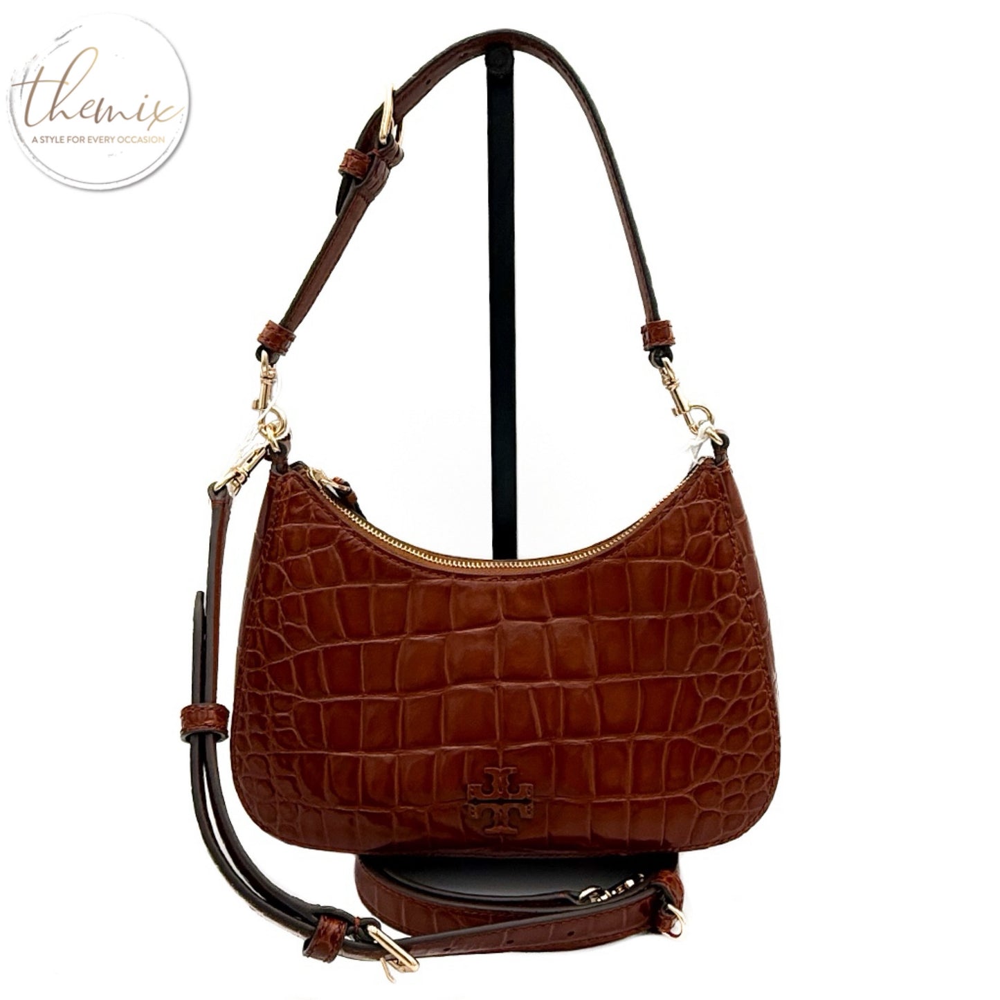 Tory Burch Thea Convertible Crossbody