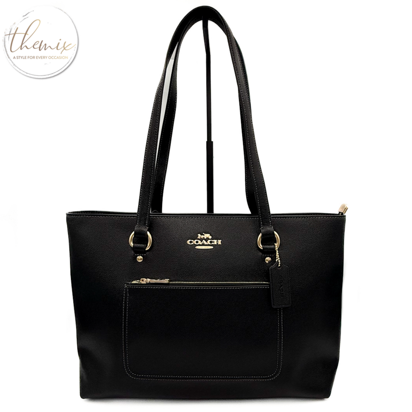 COACH Station Tote Bag