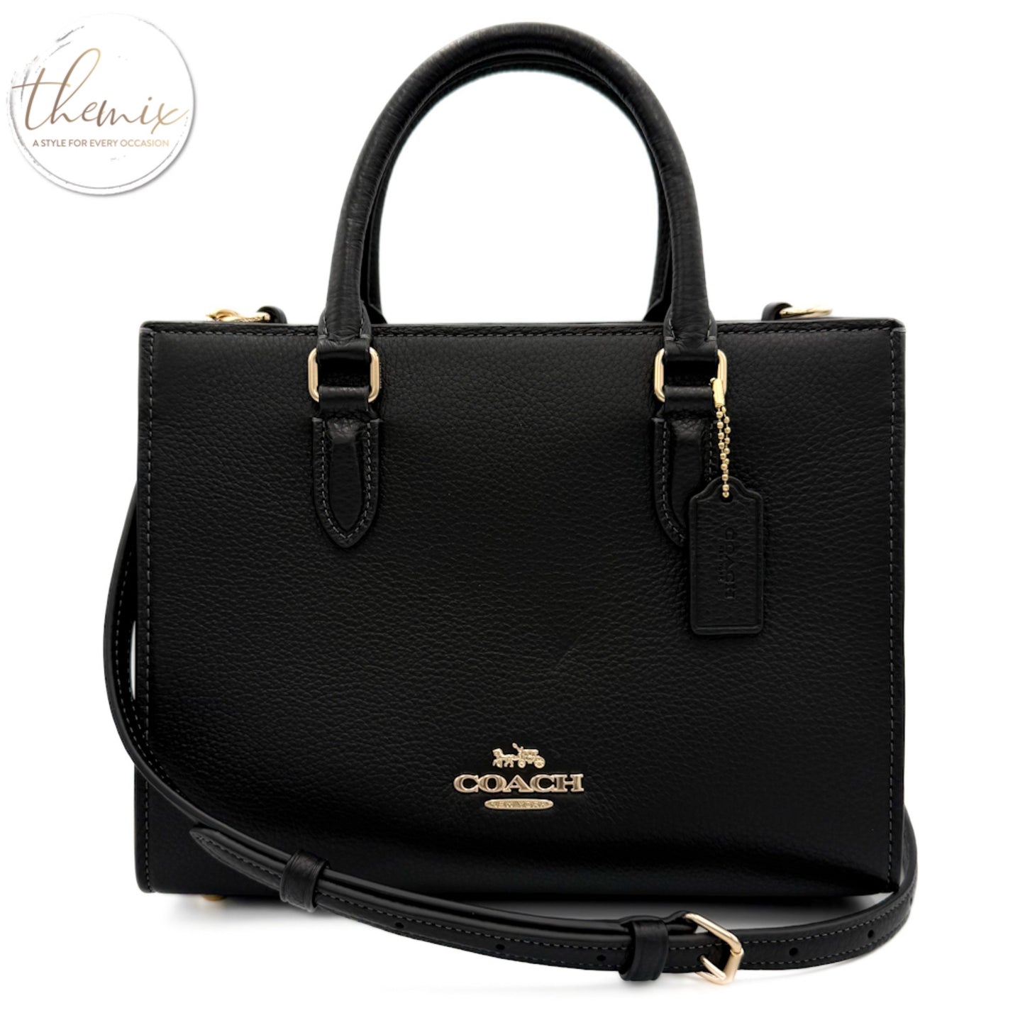 COACH Maggie Small Tote