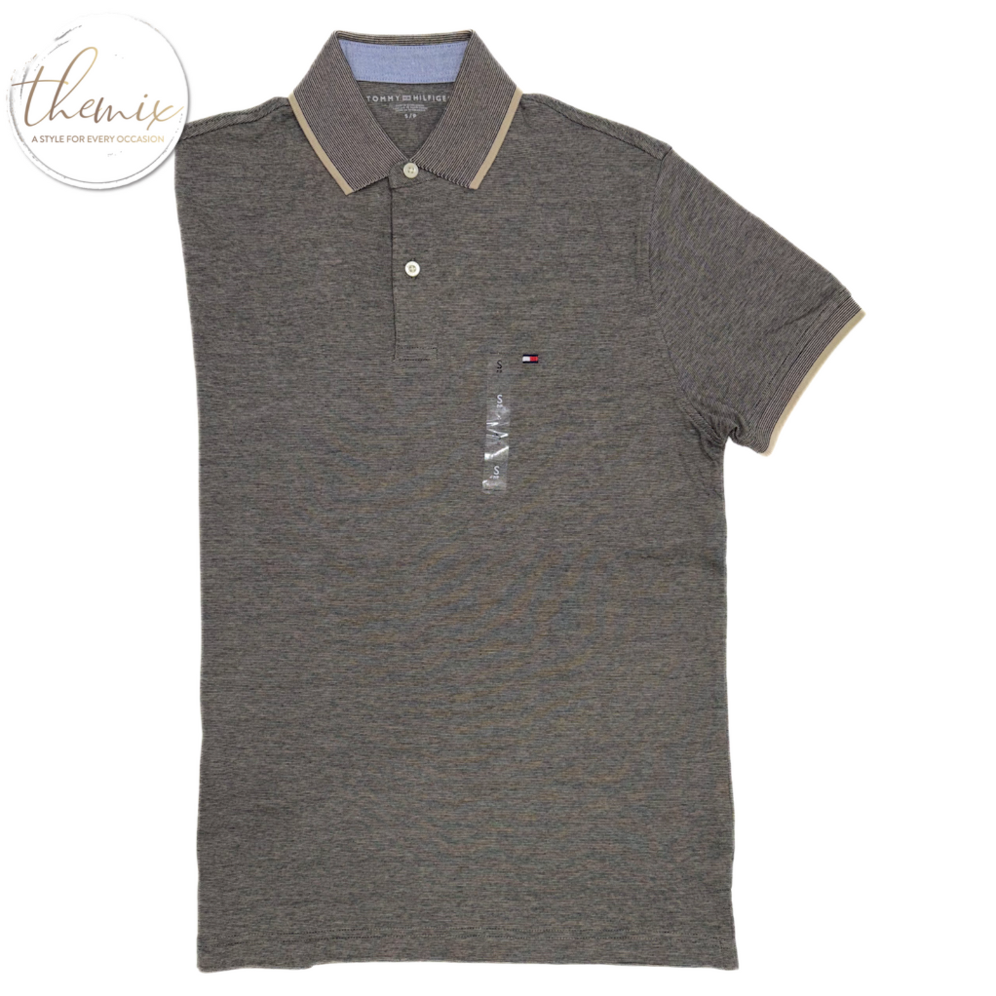 Tommy Hilfiger Polo Shirt