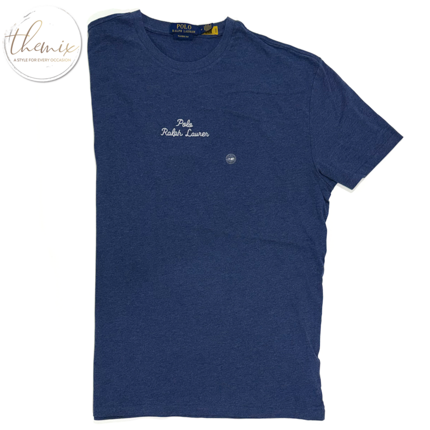 Polo Ralph Lauren Male T-Shirt