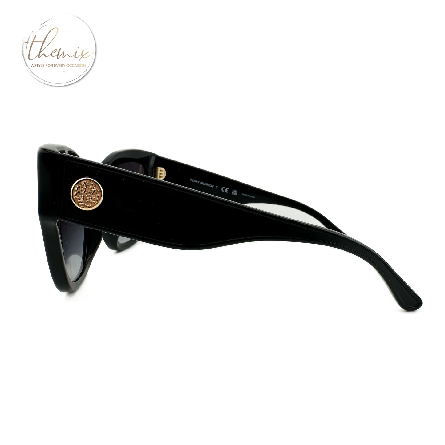 Tory Burch Female Sunglasses 0TY7184U