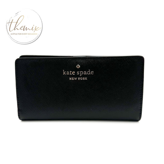 Kate Spade Saffiano Large Wallet