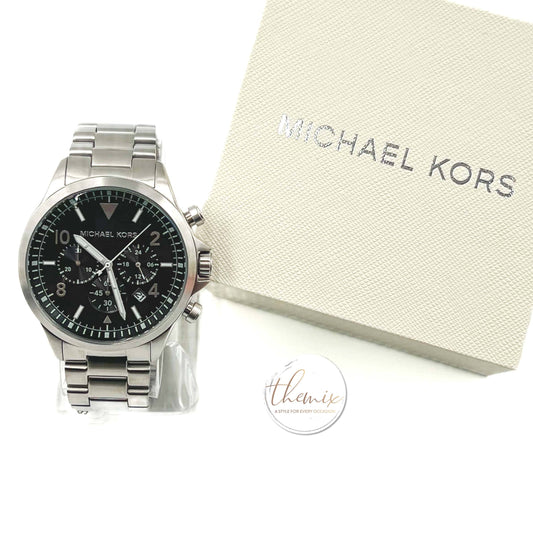 Michael Kors Male Watch MK8826