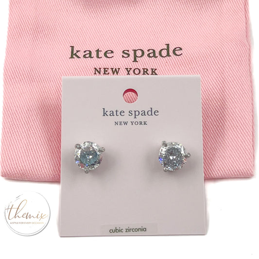 Kate Spade Stud Earring Rise & Shine