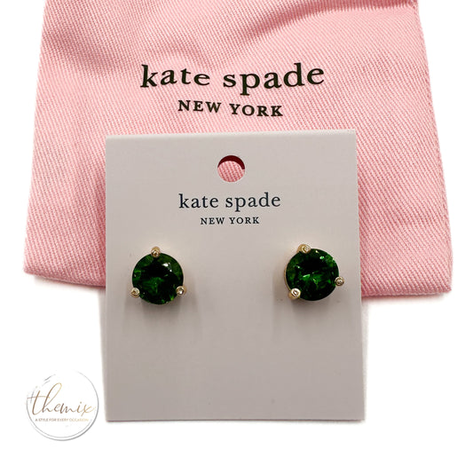 Kate Spade Rise & Shine Stud Earring