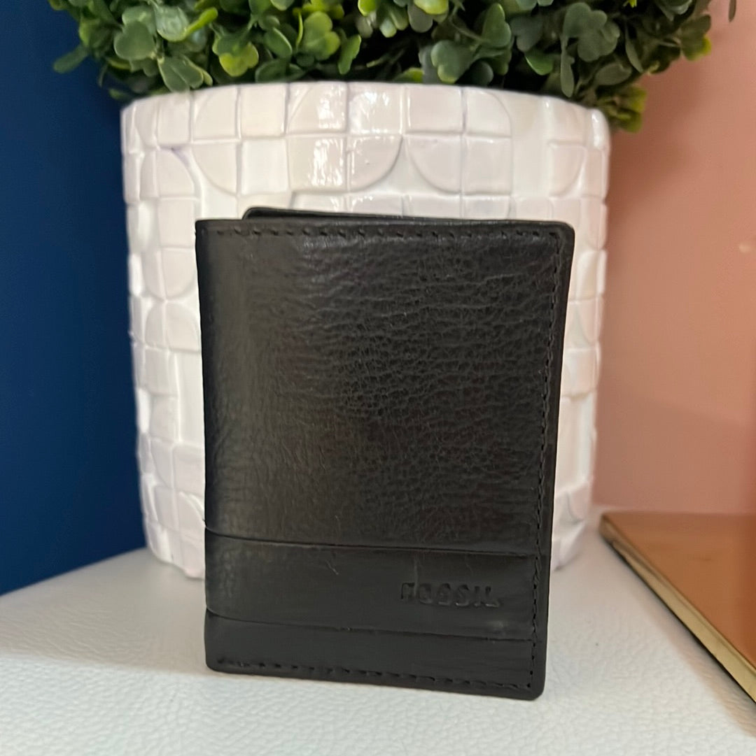 Fossil Male Wallet