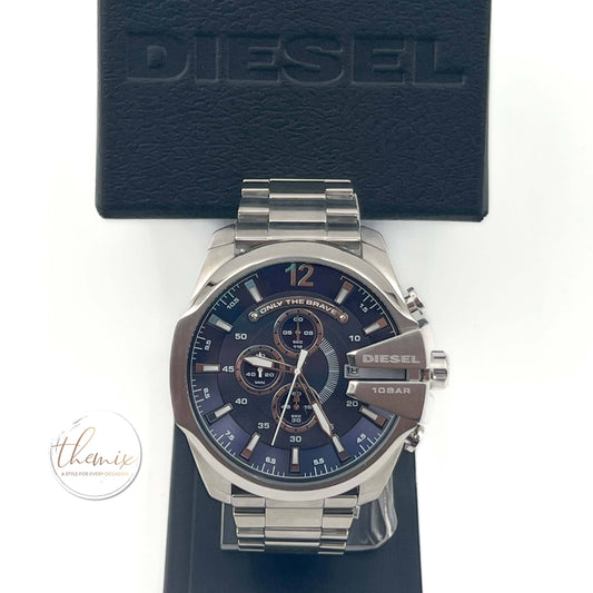 Diesel Male Watch DZ4417