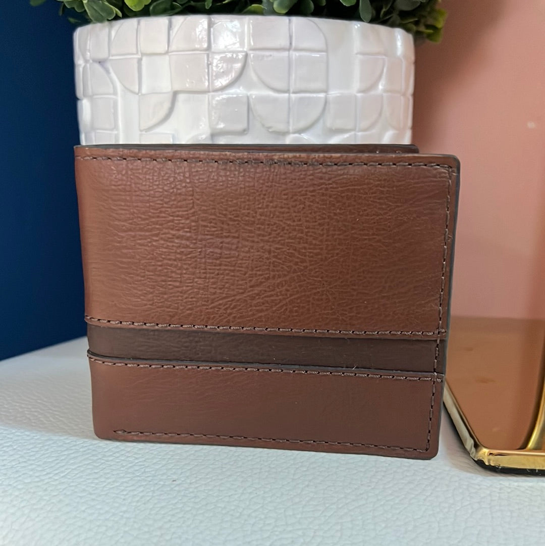 Fossil Male Wallet