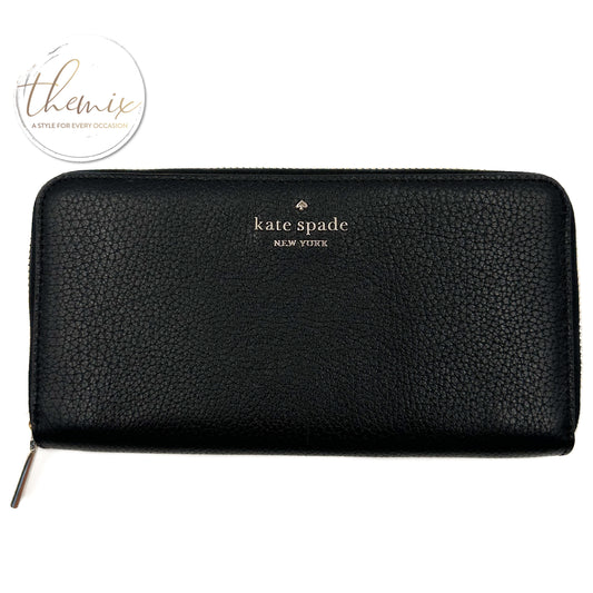 Kate Spade Continental a large Wallet