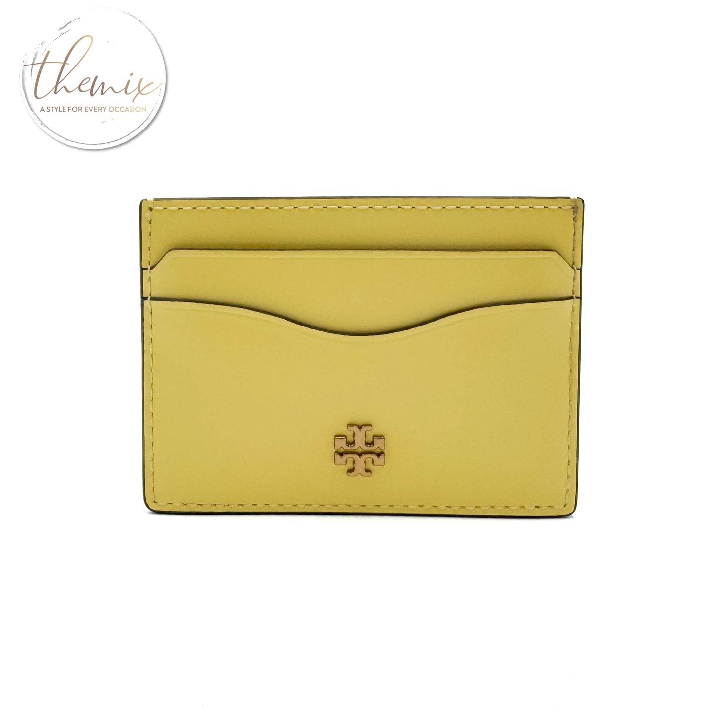 Tory Burch Emerson Slim Card Case