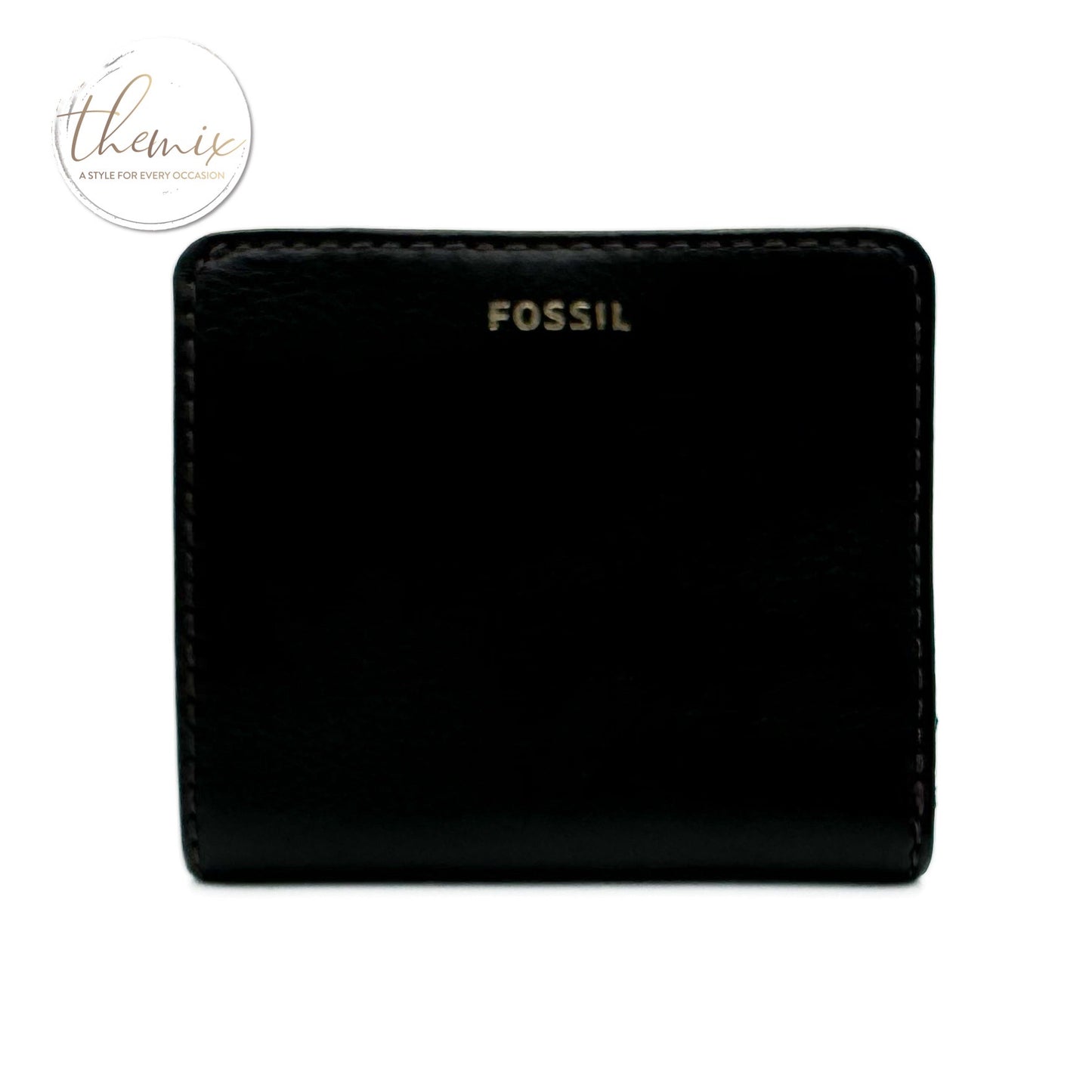 Fossil Madison Bifold Wallet