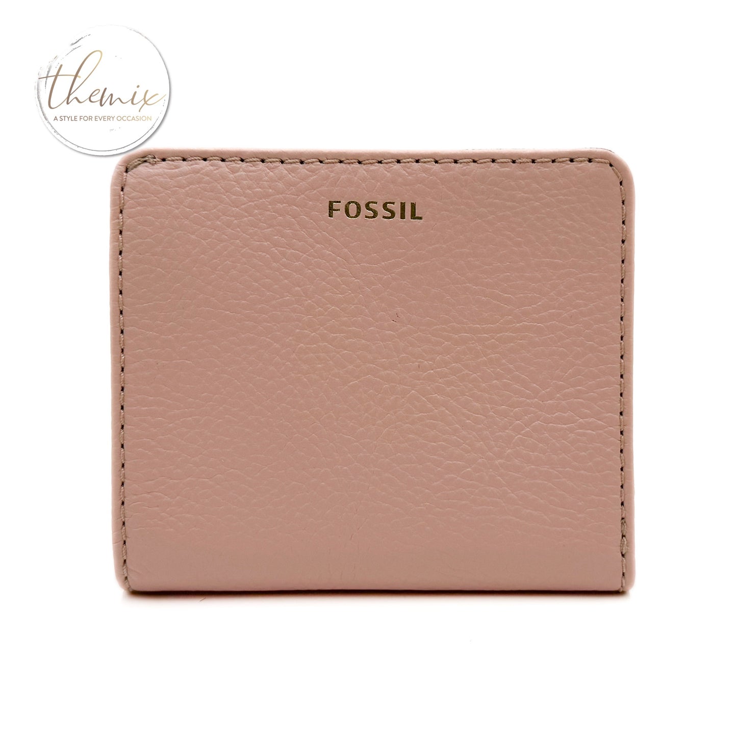 Fossil Madison Bifold Wallet