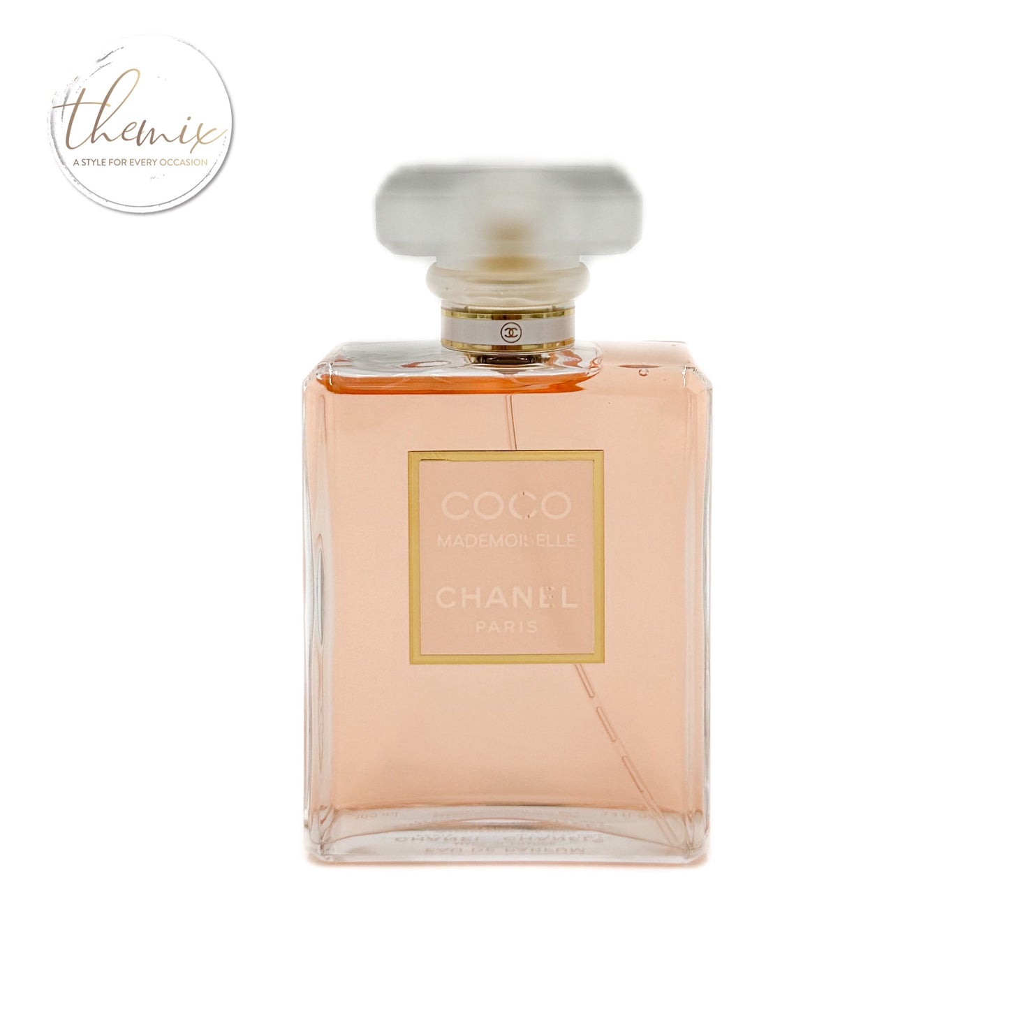 Coco Chanel Mademoiselle Perfume Intense