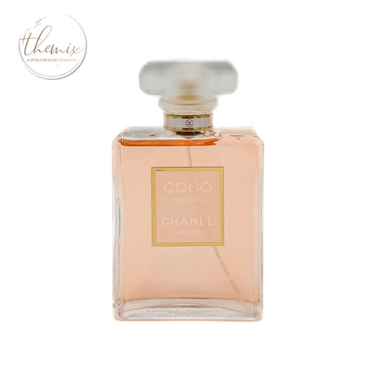 Coco Chanel Mademoiselle Perfume Intense