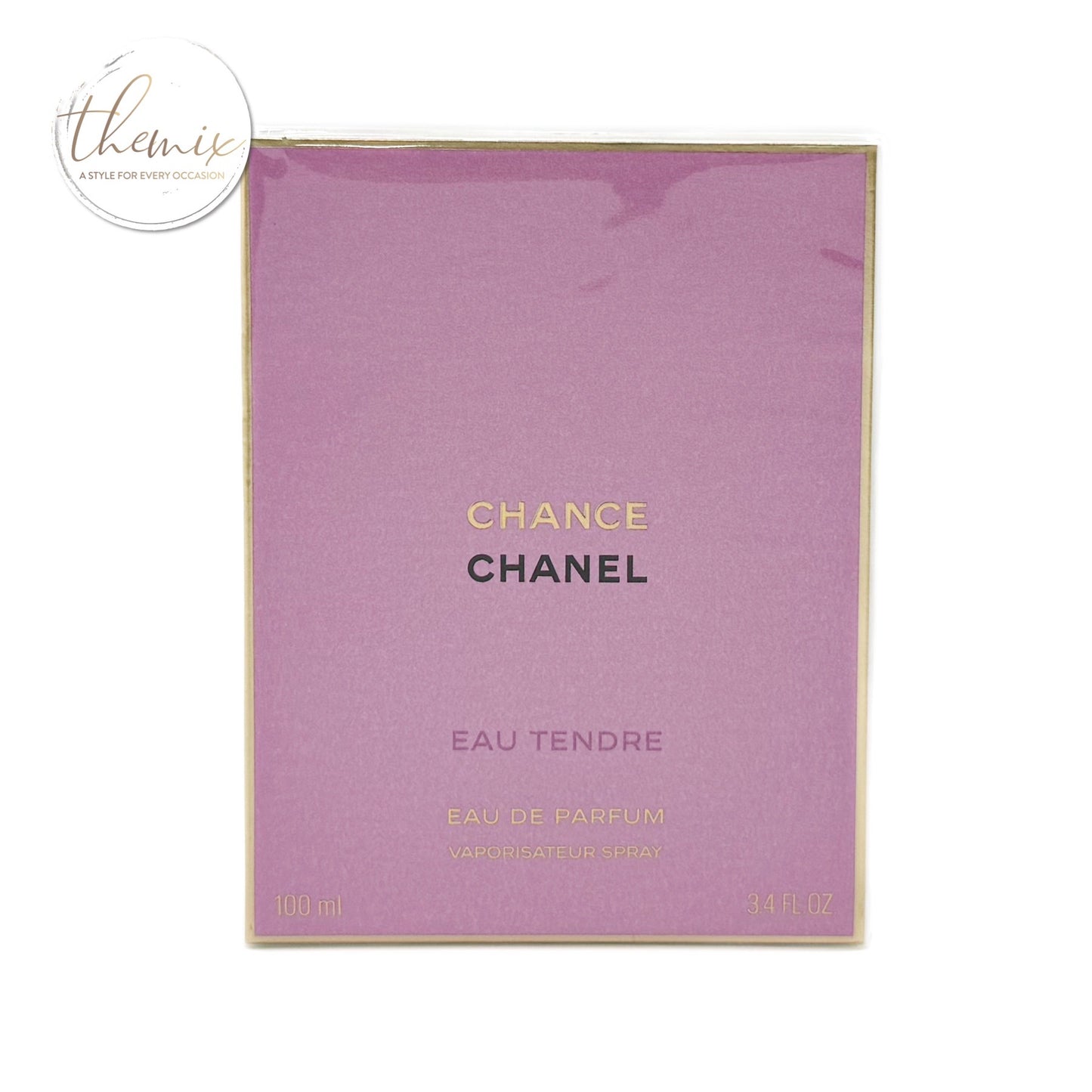 Coco Chanel Chance EAU TENDRE Perfume