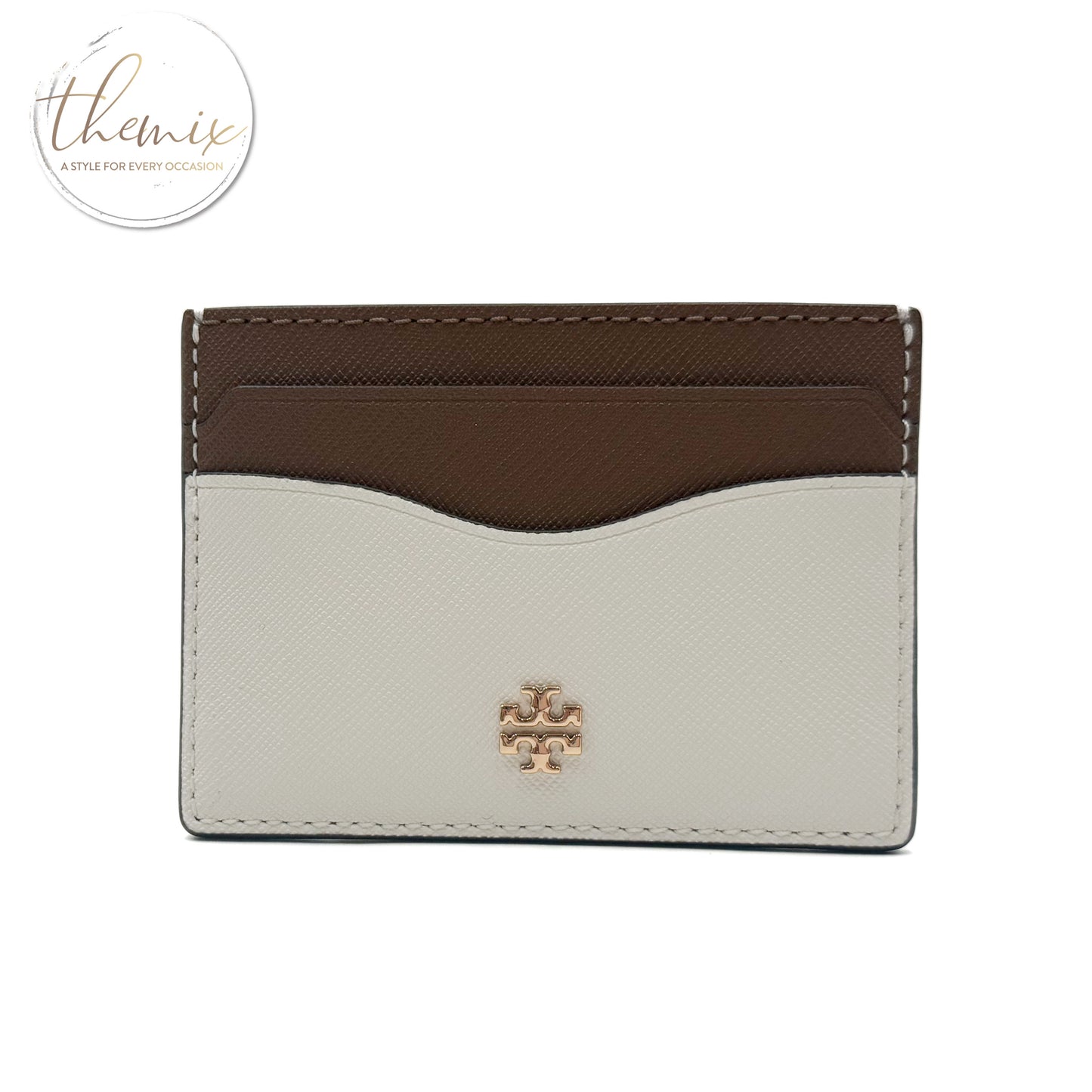 Tory Burch Emerson Slim Card Case