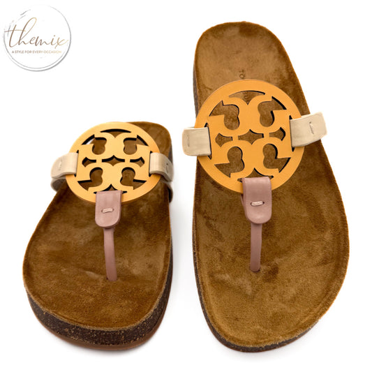 Tory Burch Miller Cloud