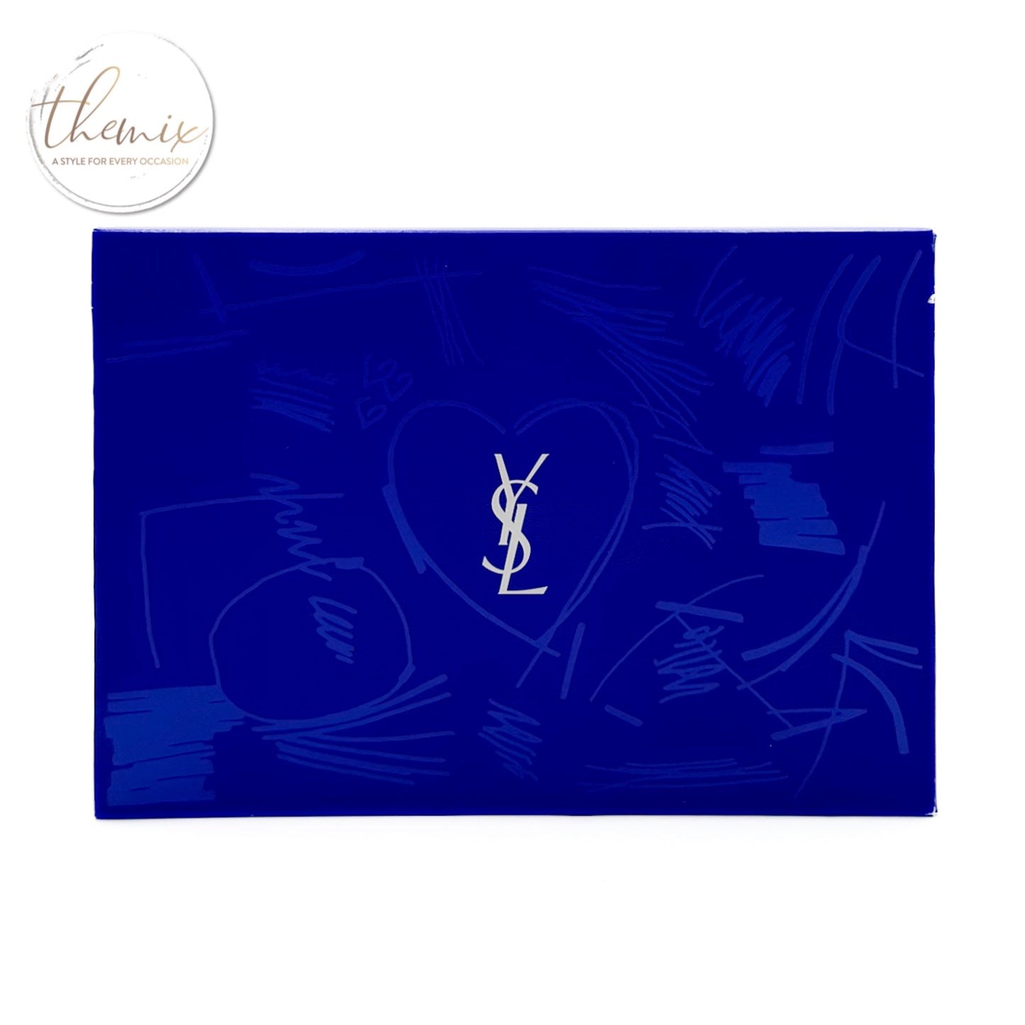 YSL LA NUIT DE L’HOMME Cologne Gift Set Box