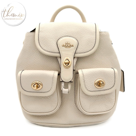 COACH Hadley Backpack