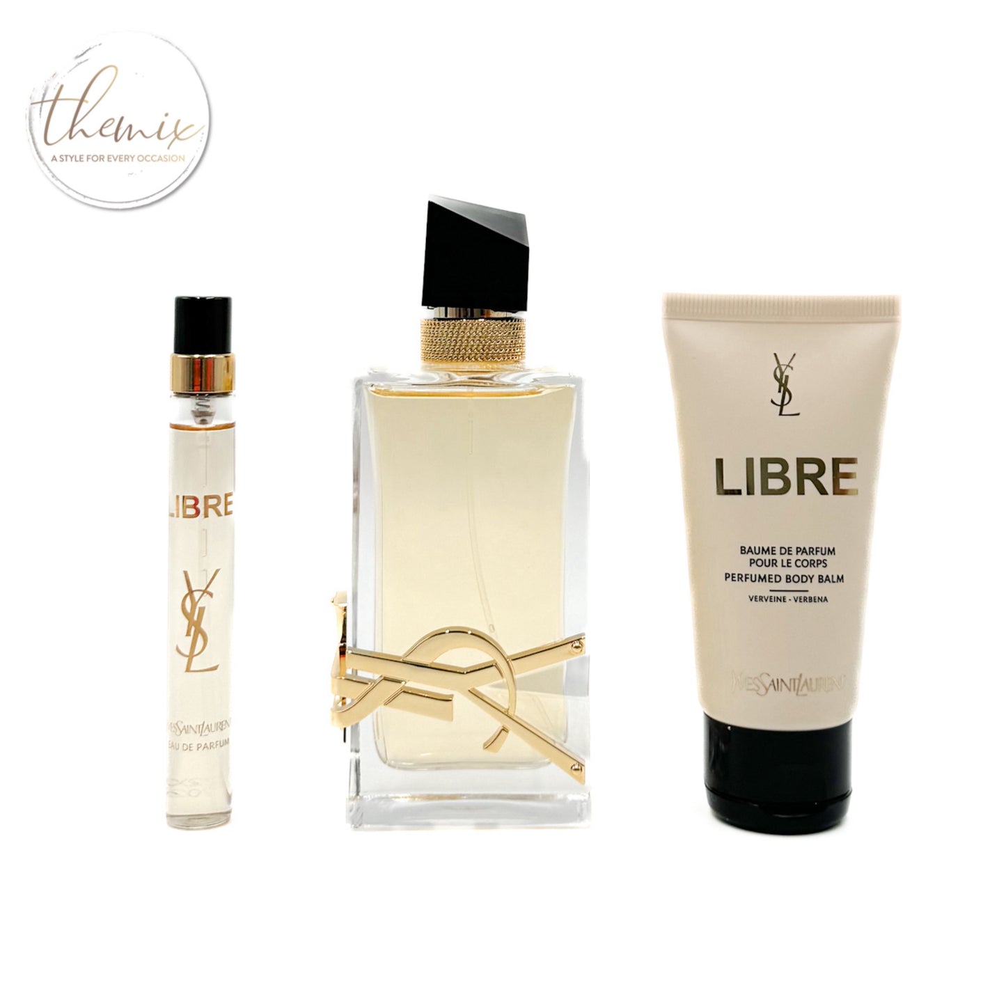 YSL Libre EAU DE PARFUM Set