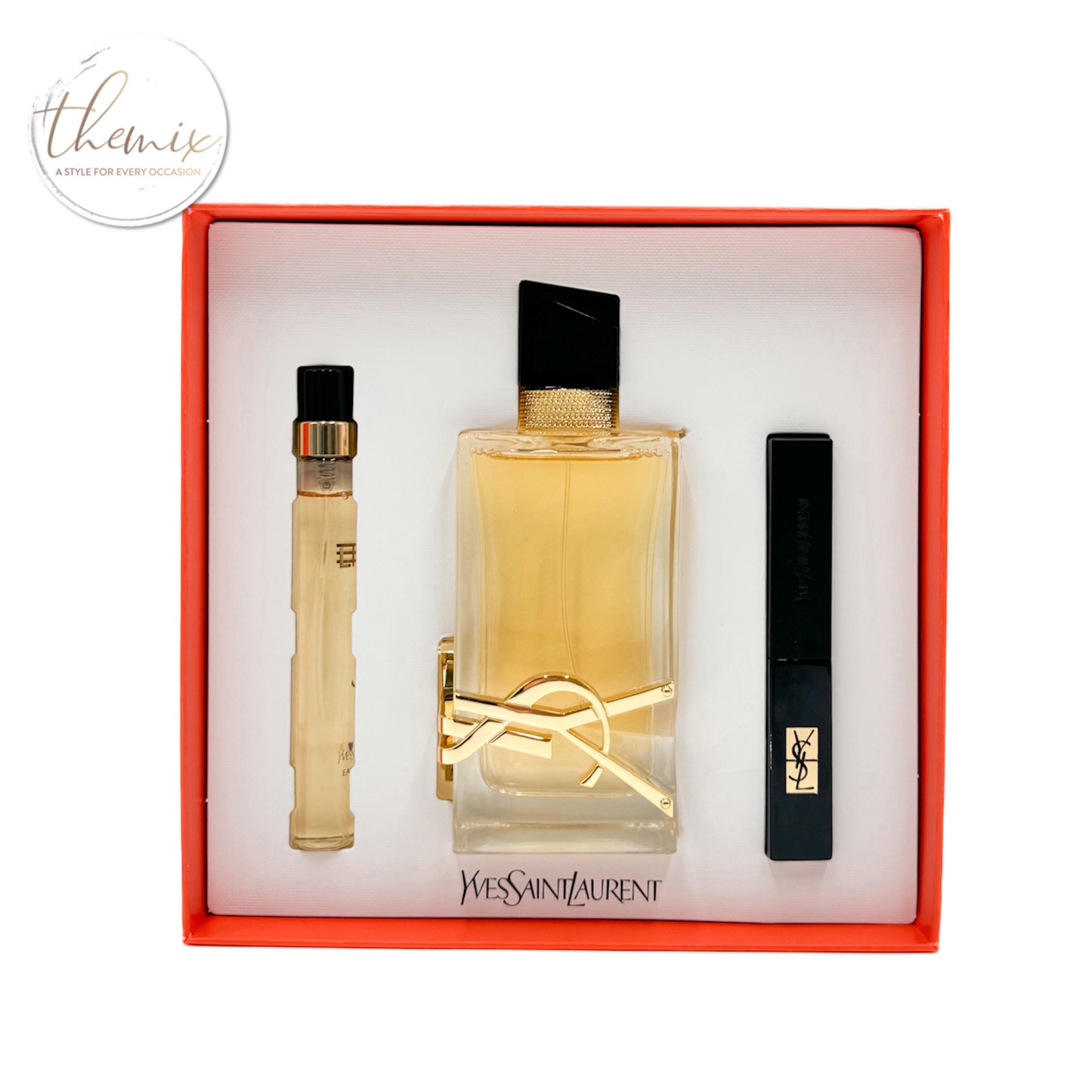 YSL Libre Perfume Gift Set