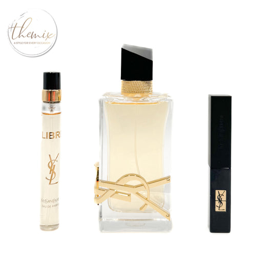 YSL Libre Perfume Gift Set