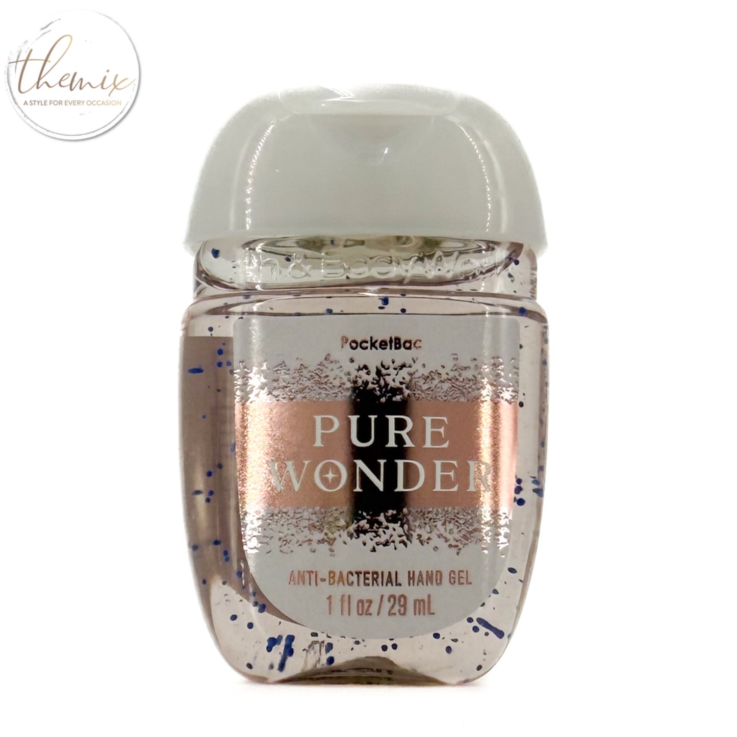 Bath & Body Anti-Bacterial Hand Gel