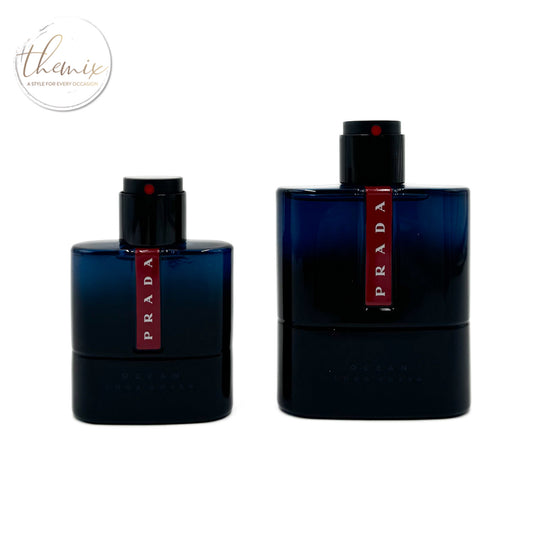 PRADA Ocean Luna Rossa Cologne Set