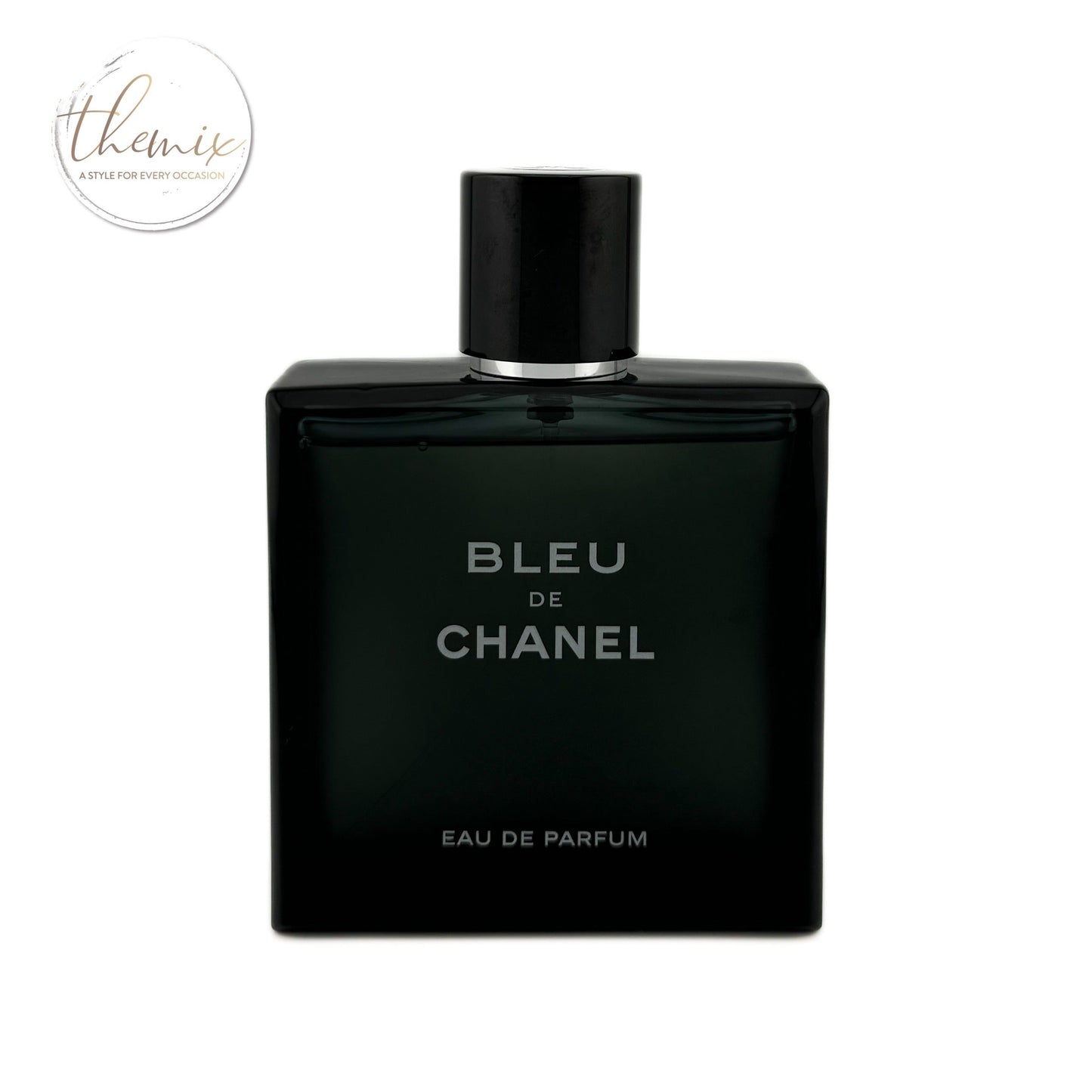 Bleu De Chanel Paris Cologne