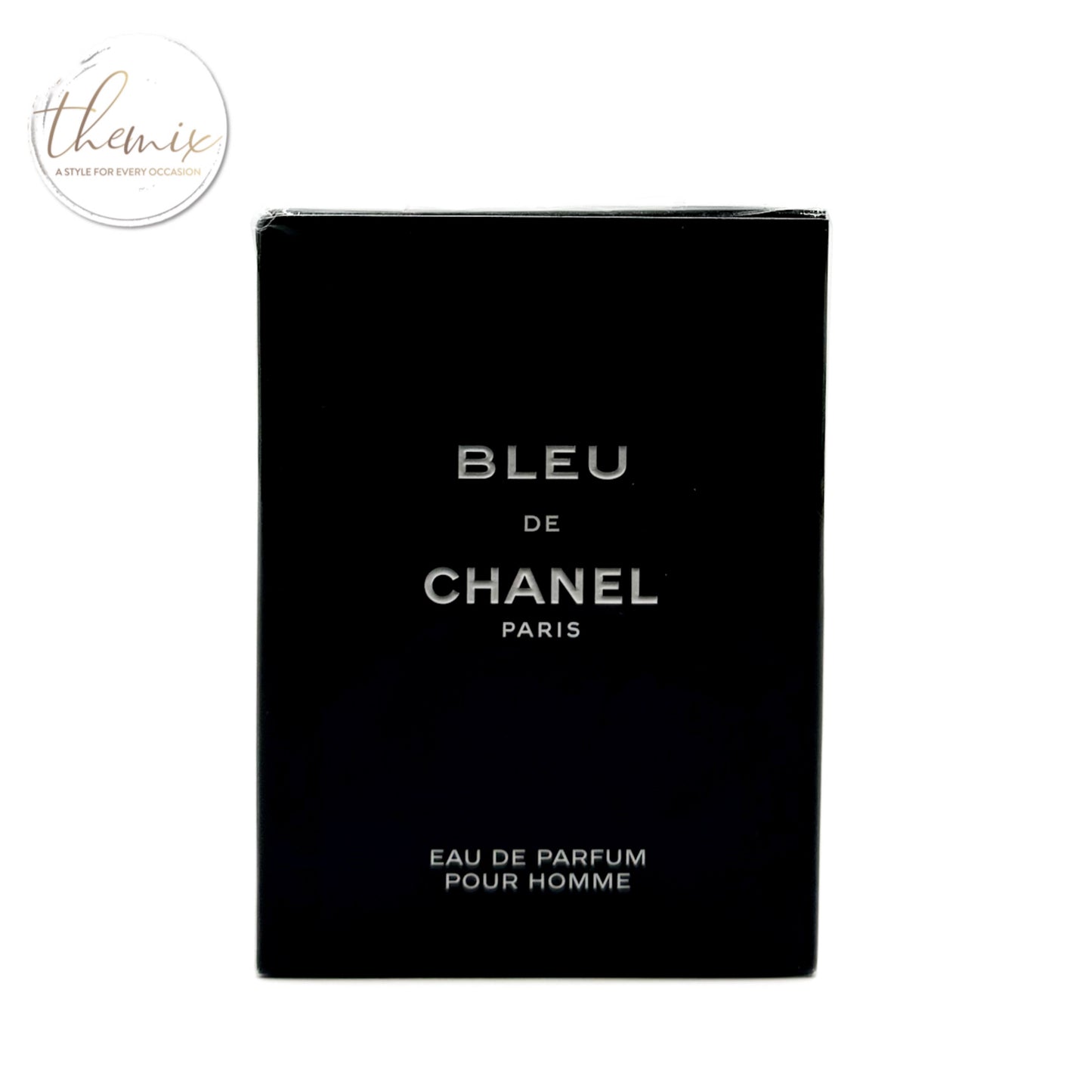 Bleu De Chanel Paris Cologne