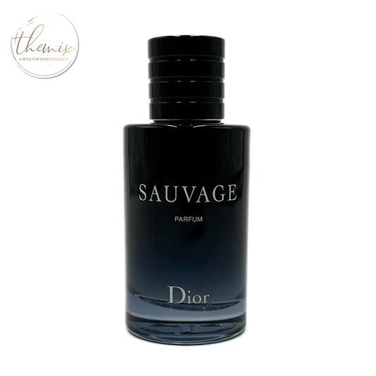 Christian Dior Sauvage Cologne