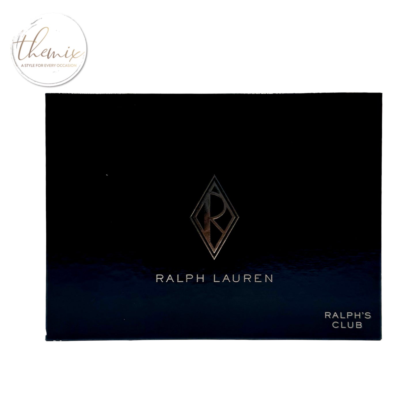 Ralph Lauren Ralph’s Club Cologne Set