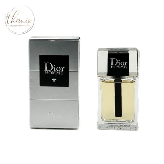 Christian Dior HOMME Mini Cologne