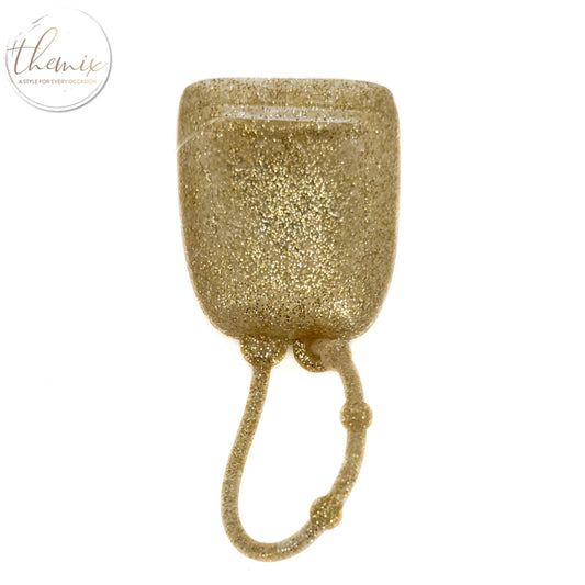 Bath & Body Anti-Bacterial Gel Case