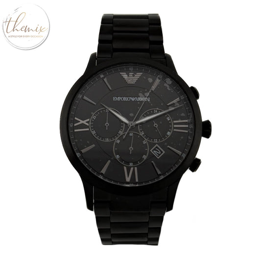 Armani Emporio Male Watch AR11349