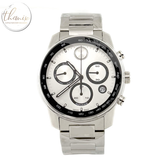 MOVADO Male Watch 3600905